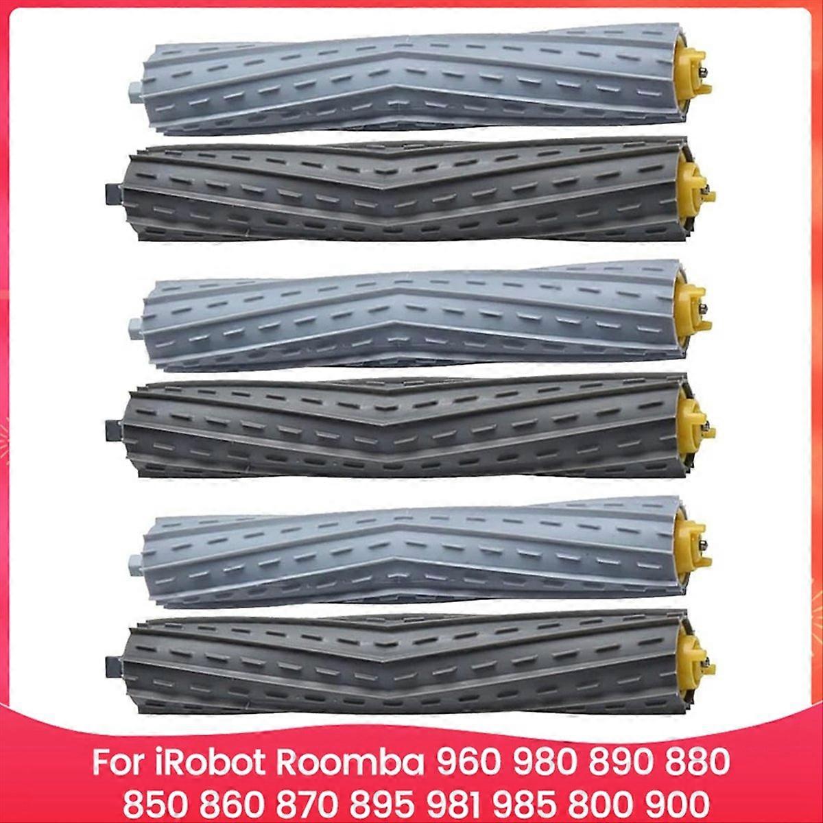 Roller Brush Replacement Part for Vacuum Cleaner