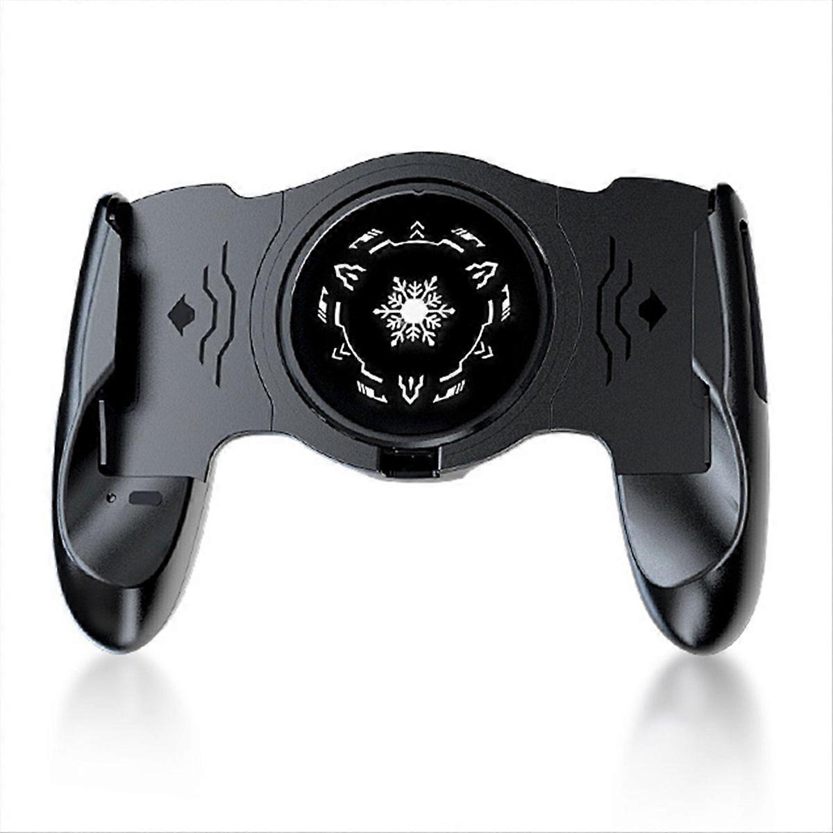 Mobile Phone Semiconductor Refrigeration Cooling Radiator Jk01S