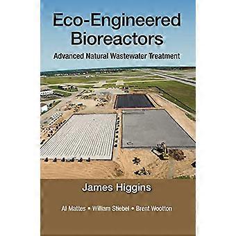 Bioréacteurs éco-conçus : traitement naturel avancé des eaux usées