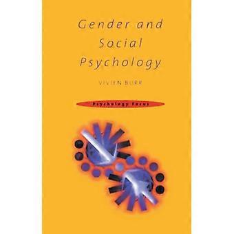 Gender and Social Psychology