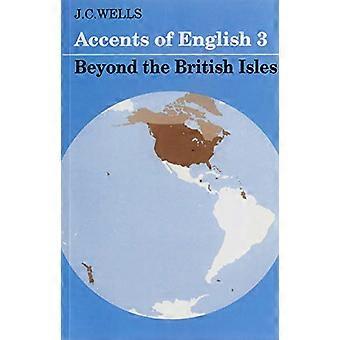 Akzente des Englischen: Band 3: v. 3