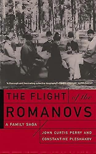 Romanoville: Perhesaaga