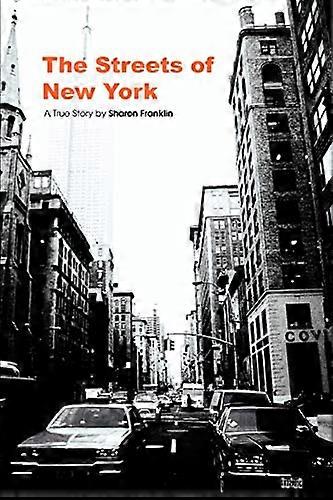 Gatene i New York