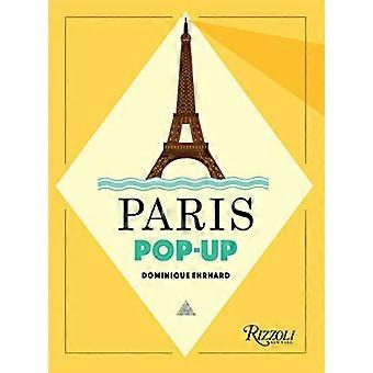 Parijs Pop-up