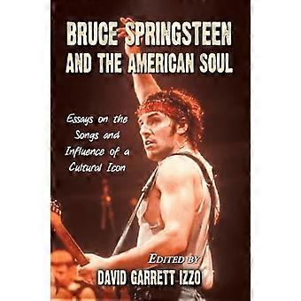 Bruce Springsteen e il Soul americano