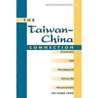 La connessione Taiwan-Cina