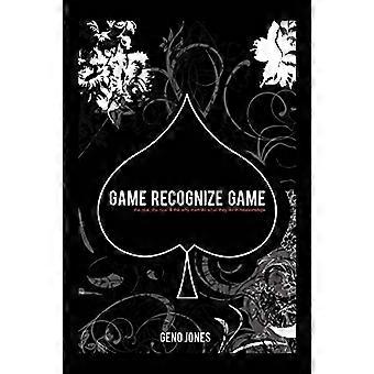 Gioco di riconoscimento del gioco: la prospettiva di un uomo sul gioco dell'amore