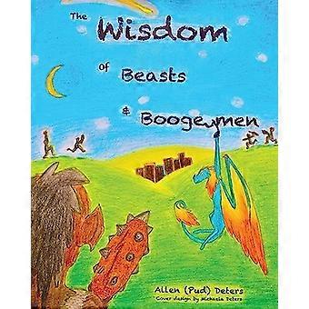Wisdom of Beasts and Boogeymen : noveller skrivna på rim