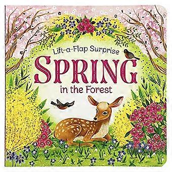 Våren i skogen
