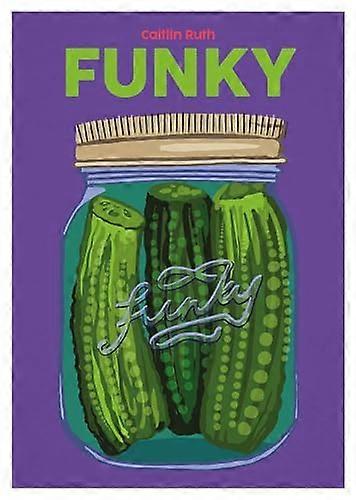 Funky (Blasta Books)