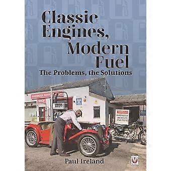 Motori classici, carburante moderno: i problemi, le soluzioni