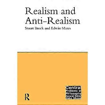Realism och antirealism (Centrala filosofiproblem)