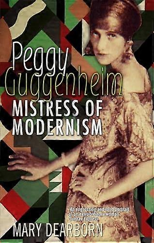 Peggy Guggenheim