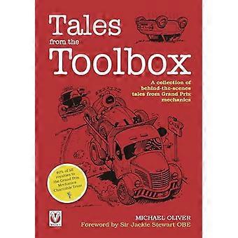 Geschichten aus der Toolbox