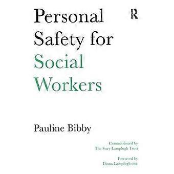 Sécurité personnelle des travailleurs sociaux