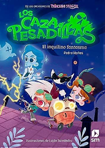 El inquilino fantasma
