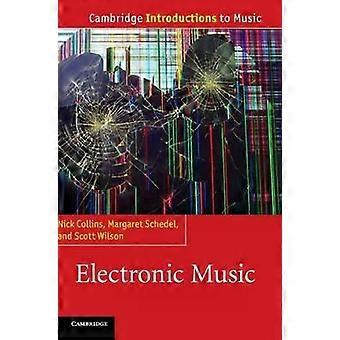 Música Eletrônica - Nick Collins