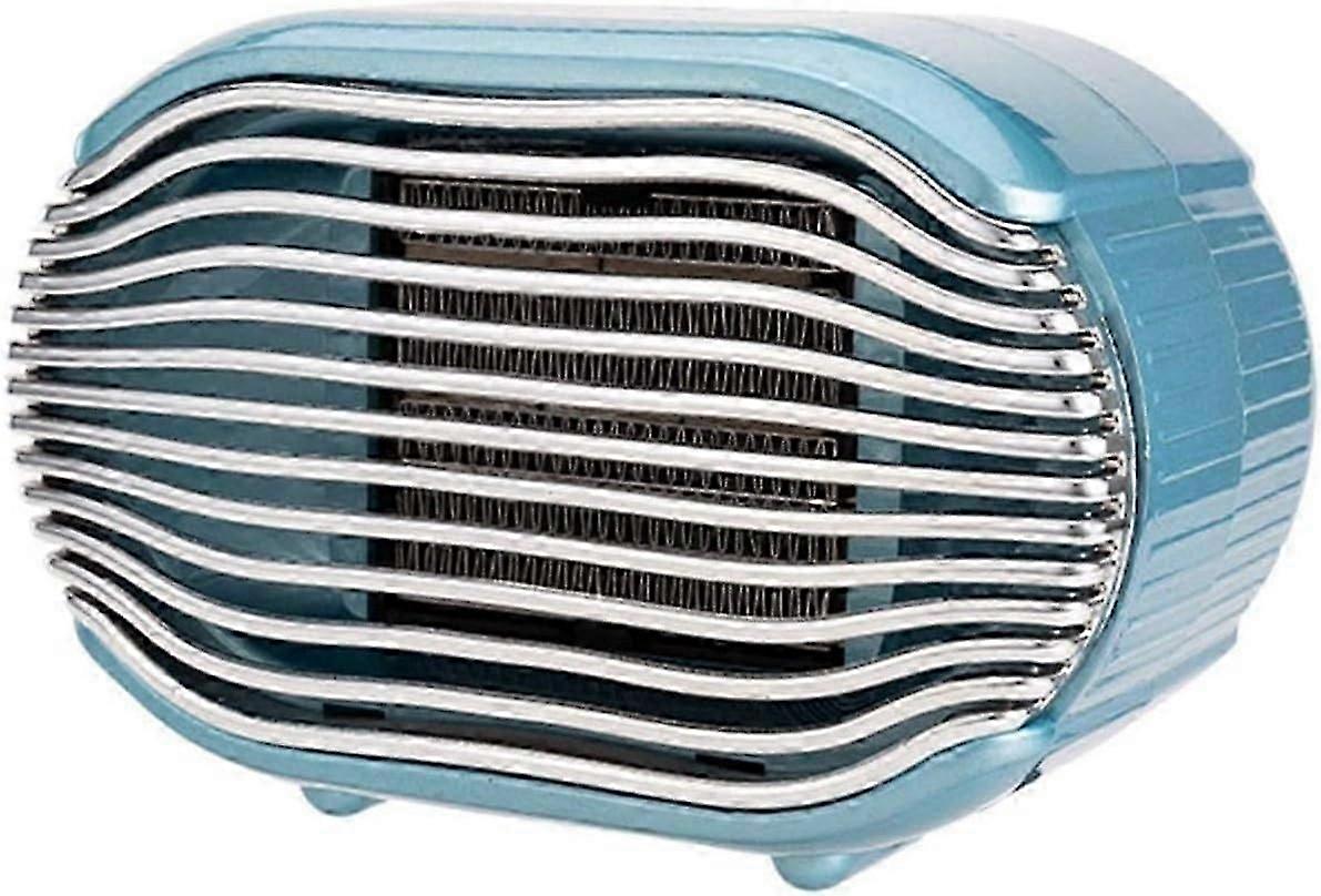 Mini Electric Heater, Energy Saving, Waterproof, Wall Hanging