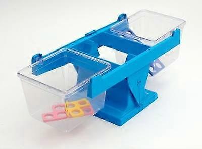 Numicon: Einstellbarer Schwenkbalancier