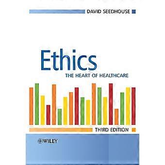 Ethiek: Het hart van de gezondheidszorg