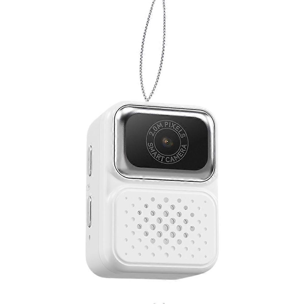White Protective Protective Case