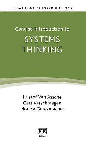 Concise Introduction to Systems Thinking