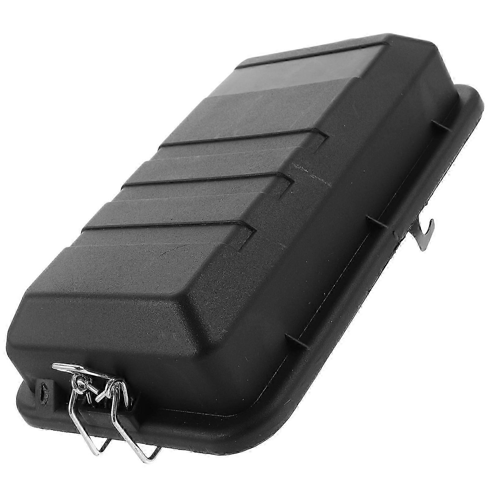 Generator Air Filter Cover & Cleaner Box Assembly