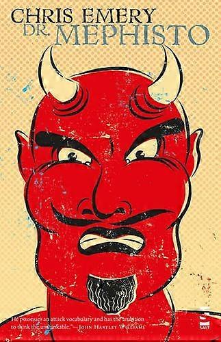 Dr. Mephisto