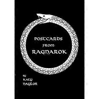 Postkarten aus Ragnarök