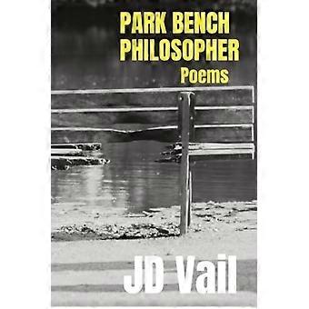 Philosophe du banc du parc