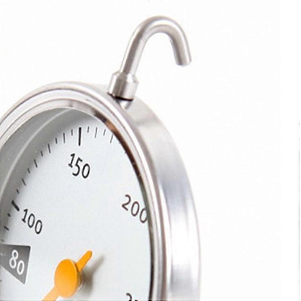 Mechanical oven thermometer, oven-specific baking tools 50-280
