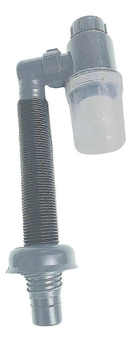Deodorizing Drain Pipe for Wastewater Pipes