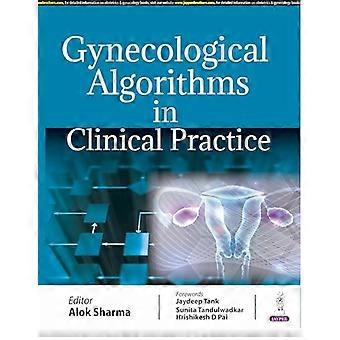 Gynäkologische Algorithmen in der klinischen Praxis