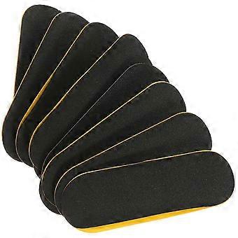 10 stuks Fingerboard Foam Grip Tape Zelfklevende Fingerboard Foam Tape Antislip Foam Grip Tape MMD