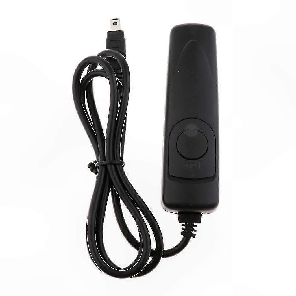 Remote Shutter Release Cable Compatible with  D90 D600 D3100 D7000 D7100 Cameras