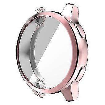 Skærmbeskytter til Vivoactive 4s 40mm, Ultra Thin Tpu