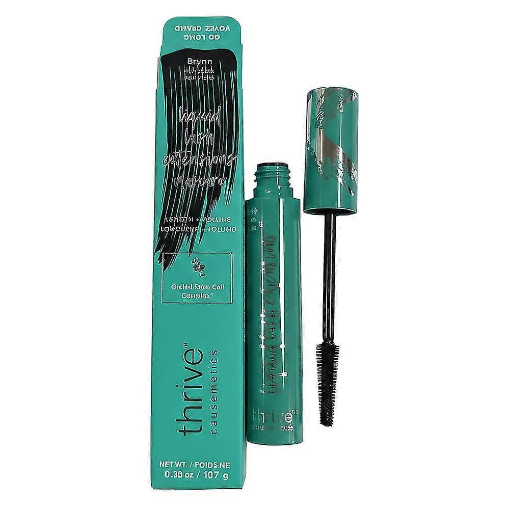 Thrive Causemetics Liquid Lash Extensions Mascara Thick Curling Waterproof