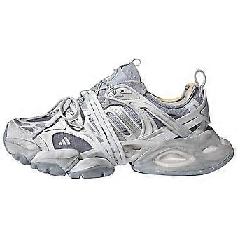 Xlg Runner Deluxe Adidas 'Gray Silver Metallic' JR9633