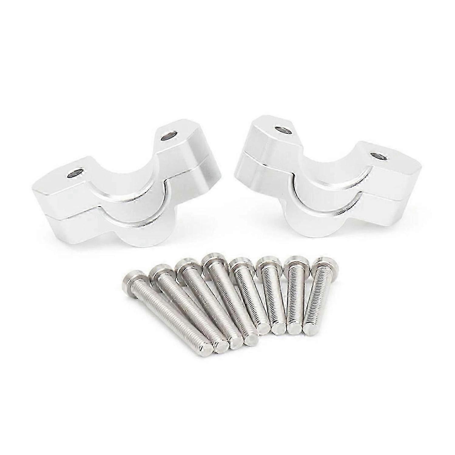 Motorcycle Accessories Handlebar Riser Lifting Handlebar Clamp