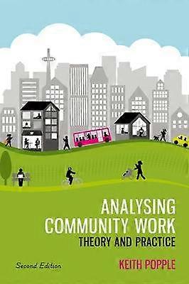 Analysing Community Work: Theory and Practice