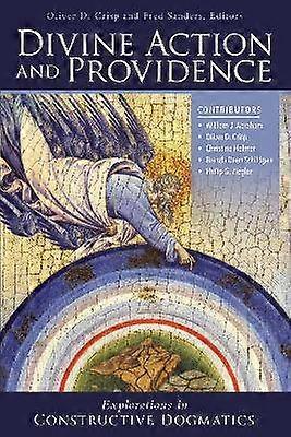Divine Action and Providence