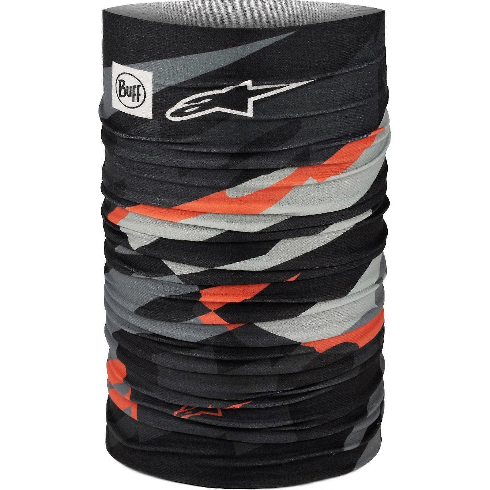 Buff Original Ecostretch Mogress Neck Gaiters - Multi - OS