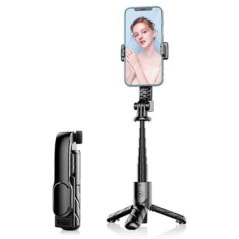 Portable Bluetooth Selfie Stick