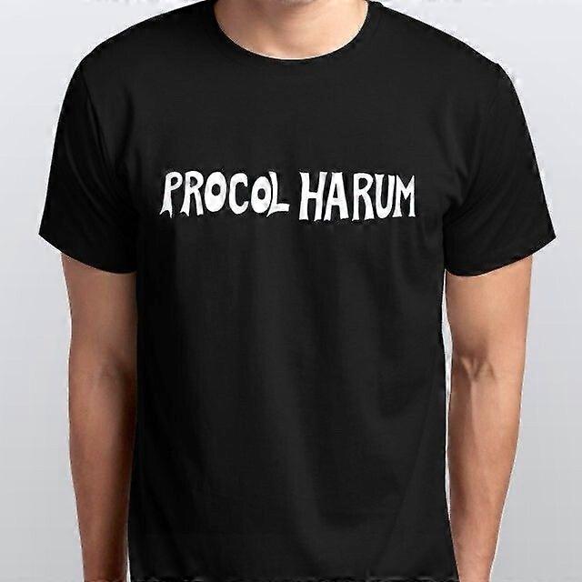 KOSZULKA PROCOL HARUM BW0418