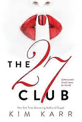The 27 Club