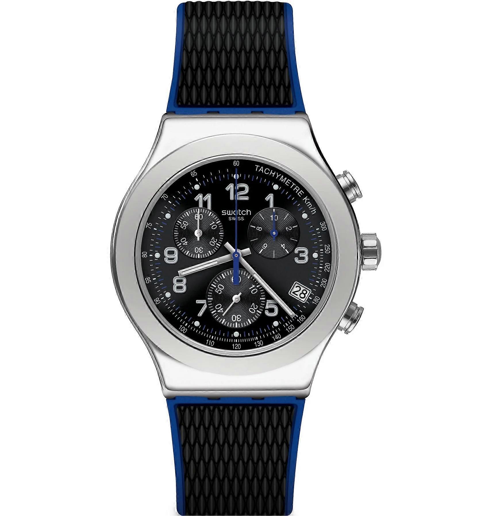 SWATCH WATCHES YVS451