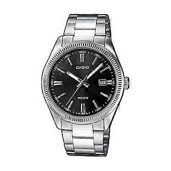 CASIO COLLECTION DATE - BLACK