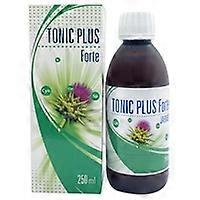 Tonicplus forte syrup 250 ml