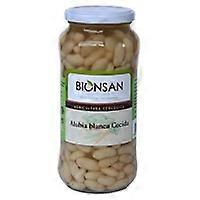 Cooked White Beans 342 g