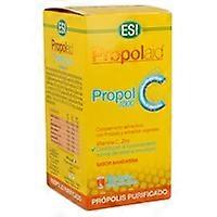 Propolaid Propol C frizz 20 tablets